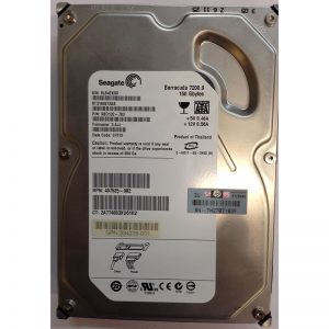 9BD132-783 - Seagate 160GB 7200 RPM SATA 3.5" HDD