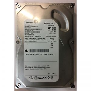 9BD132-041 - Seagate 160GB 7200 RPM SATA 3.5" HDD