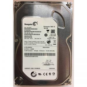 45K0402 - IBM 160GB 7200 RPM SATA 3.5" HDD