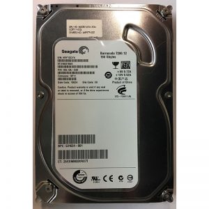 9SL13A-020 - Seagate 160GB 7200 RPM SATA 3.5" HDD