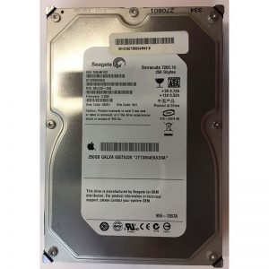 655T0226 - Apple 250GB 7200 RPM SATA 3.5" HDD