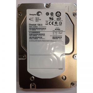 9CH066-006 - Seagate 300GB 15K RPM SAS 3.5" HDD