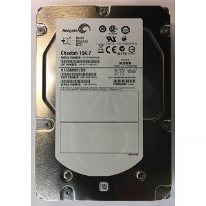 9FL066-003 - Seagate 300GB 15K RPM SAS 3.5" HDD