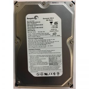 9Y7284-301 - Seagate 300GB 7200 RPM IDE 3.5" HDD