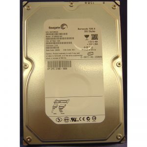 ST3300831AS - Seagate 300GB 7200 RPM SATA  3.5" HDD