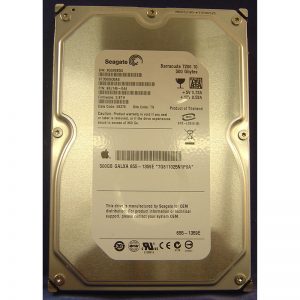 9BJ146-044 - Seagate 500GB 7200 RPM SATA 3.5" HDD