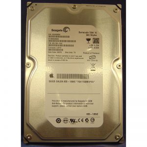 655-1359E - Apple 500GB 7200 RPM SATA 3.5" HDD