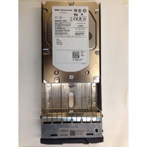 0VX8J - Dell 600GB 15K RPM SAS 3.5" HDD for PS4000/PS5000/PS6000