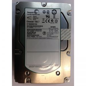 9FN066-881 - Seagate 600GB 15K RPM SAS 3.5" HDD manufacture refurbished