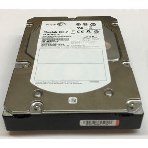 ST3600057FC - Seagate 600GB 15K RPM FC 3.5" HDD