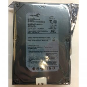 9BK038-500 - Seagate 750GB 7200 RPM IDE 3.5" HDD 9BK038-500 - Seagate 750GB 7200 RPM IDE 3.5" HDD