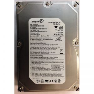 9BJ048-300 - Seagate 750GB 7200 RPM IDE 3.5" HDD