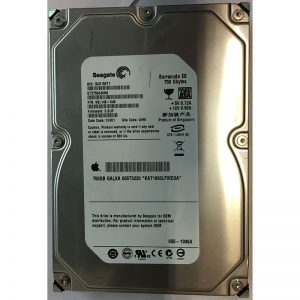 9BL148-045 - Seagate 750GB 7200 RPM SATA 3.5" HDD