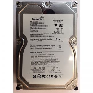 ST3750330NS - Seagate 750GB 7200 RPM SATA 3.5" HDD