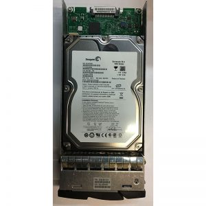 9CA158-180 - Seagate 1TB 7200 RPM SATA 3.5" HDD w/ hot swap drive module