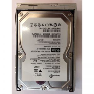 9CA158-145 - Seagate 1TB 7200 RPM SATA 3.5" HDD w/ tray J4500/ X4540, Sun 541-3730 version