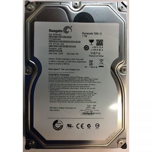 ST31000524AS - Seagate 1TB 7200 RPM SATA 3.5" HDD