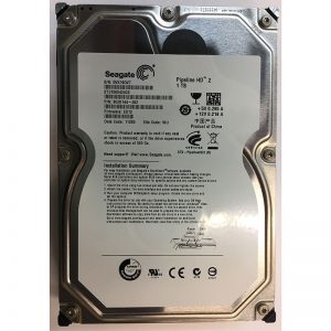 9GW144-262 - Seagate 1TB 5900 RPM SATA 3.5" HDD