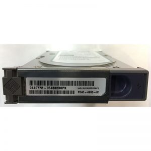 540-4905-01 - Sun 73GB 10K RPM FC 3.5" HDD w/ tray