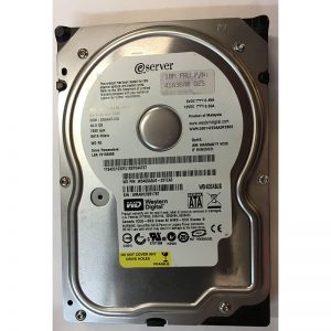 WD400ABJS - Western Digital 40GB 7200 RPM SATA 3.5" HDD