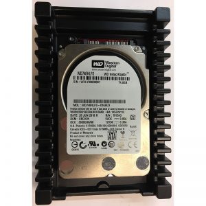WD740HLFS - Western Digital 74GB 10K RPM SATA 3.5" HDD