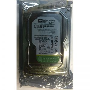 WD800AVVS - Western Digital 80GB 7200 RPM SATA 3.5" HDD manufacture refurbished