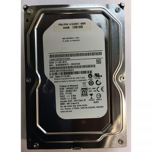 41A3641 - IBM 80GB 7200 RPM SATA 3.5" HDD