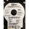 WD800JD-75MSA1 - Western Digital 80GB 7200 RPM SATA 3.5" HDD