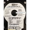 0DC077 - Dell 80GB 7200 RPM SATA 3.5" HDD