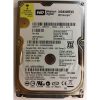 WD800BEVS-75LAT0 - Western Digital 80GB 5400 RPM SATA 2.5" HDD