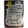 WD800BEVS-60RST0 - Western Digital 80GB 5400 RPM SATA 2.5" HDD