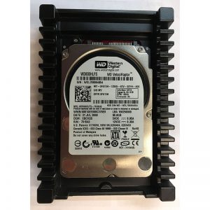 WD800HLFS-75G6U0 - Western Digital 80GB 10K RPM SATA 3.5" HDD