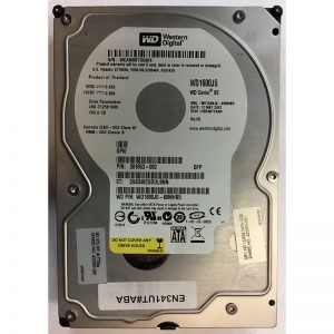 381653-002 - HP 160GB 7200 RPM SATA 3.5" HDD