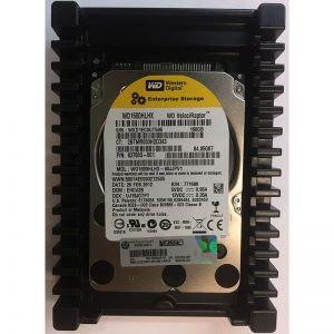 508029-001 - HP 160GB 10K RPM SATA 3.5" HDD Western Digital WD1600HLHX version