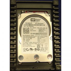 0G605H - Dell 160GB 10K RPM SATA 3.5" HDD