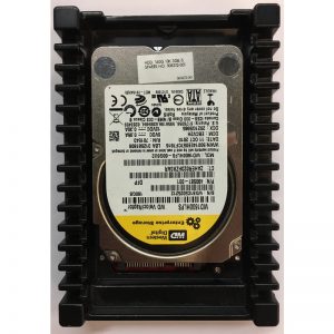 508312-001 - HP 160GB 10K RPM SATA 3.5" HDD