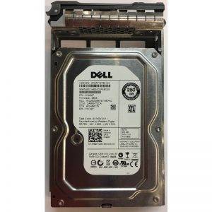 H962F - Dell 250GB 7200 RPM SATA 3.5" HDD w/tray H962F - Dell 250GB 7200 RPM SATA 3.5" HDD w/tray