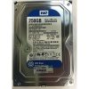 WD2500AAKX-60U6AA0 - Western Digital 250GB 7200 RPM SATA 3.5" HDD