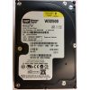 Y2015 - Dell 250GB 7200 RPM SATA 3.5" HDD