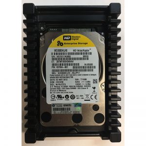 WD3000HLHX-60JJPV1 - Western Digital 300GB 10K RPM SATA 3.5" HDD