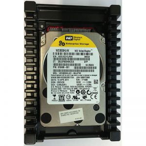 WD3000HLHX-60JJPV0 - Western Digital 300GB 10K RPM SATA 3.5" HDD