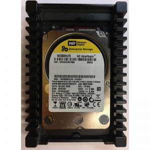 WD3000HLFS - Western Digital 300GB 10K RPM SATA 3.5" HDD
