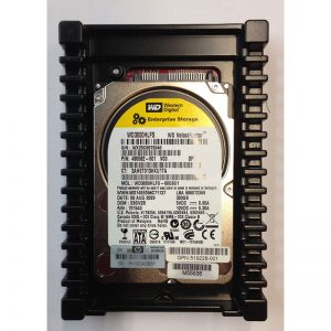 WD3000HLFS-60G6U1 - Western Digital 300GB 10K RPM SATA 3.5" HDD