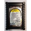 490582-001 - HP 300GB 10K RPM SATA 3.5" HDD Western Digital WD3000HLFS  version