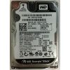 WD3200BEKT - Western Digital 320GB 7200 RPM SATA 2.5" HDD