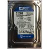 WD3200AAJB-00J3A0 - Western Digital 320GB 7200 RPM IDE 3.5" HDD