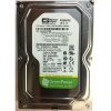 WD5000AVVS-63M8B0 - Western Digital 500GB 7200 RPM SATA 3.5" HDD