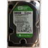 WD5000AACS-00G8B1 - Western Digital 500GB 7200 RPM SATA 3.5" HDD