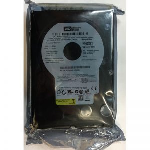 WD5000KS-00MNB0 - Western Digital 500GB 7200 RPM SATA 3.5" HDD