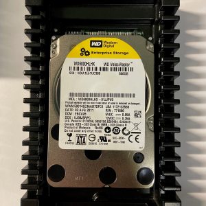 WD6000HLHX - Western Digital 600GB 10K RPM SATA 3.5" HDD